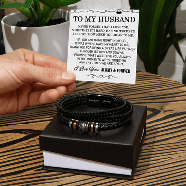 husband 10